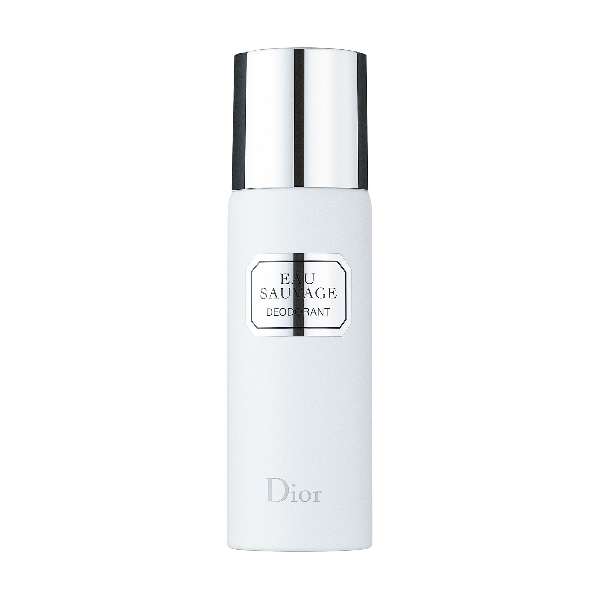 Парфумований дезодорант-спрей Dior Eau Sauvage чоловічий, 150 мл
